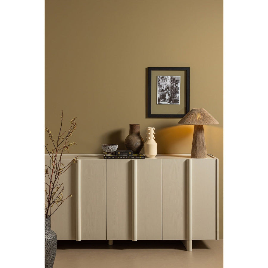 BASU DRESSOIR GRENEN DUST [fsc]
