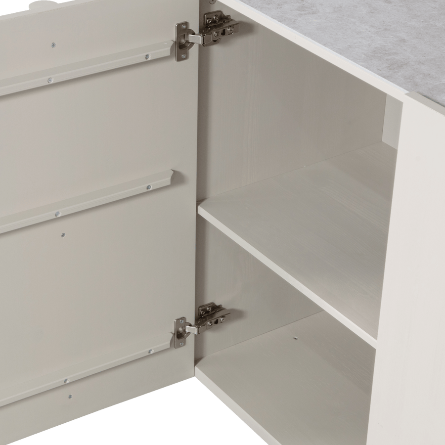 BASU DRESSOIR GRENEN DUST [fsc]