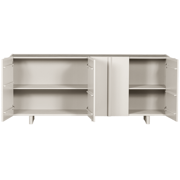 BASU DRESSOIR GRENEN DUST [fsc]