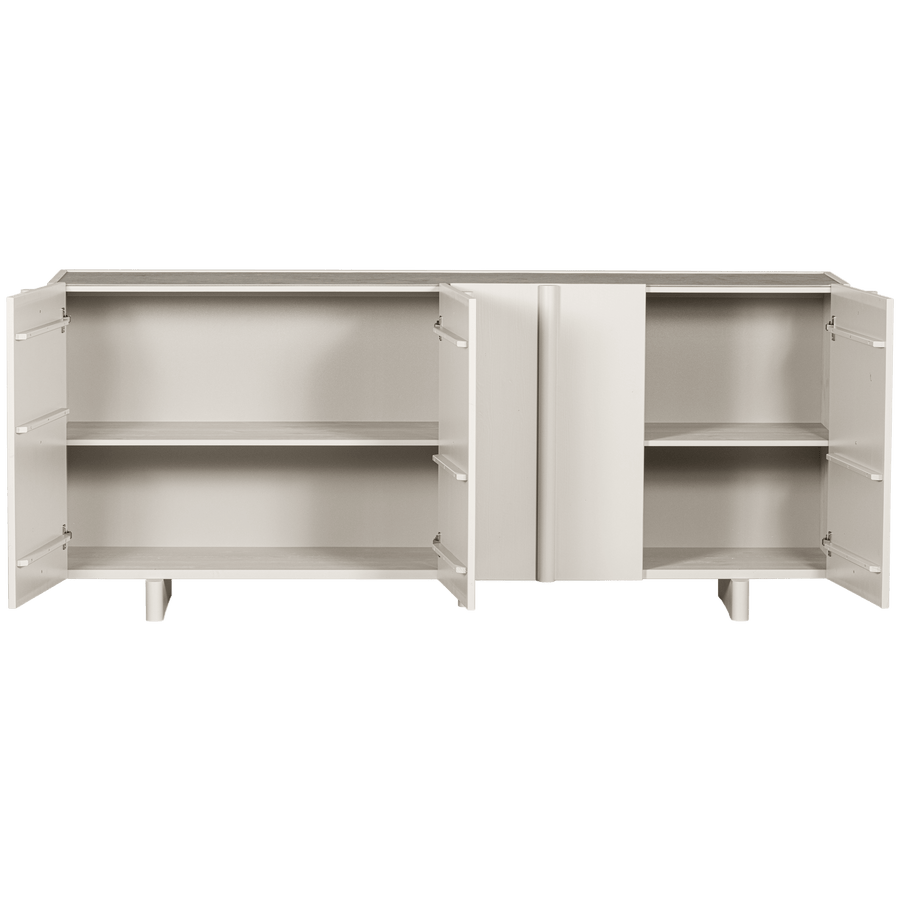 BASU DRESSOIR GRENEN DUST [fsc]