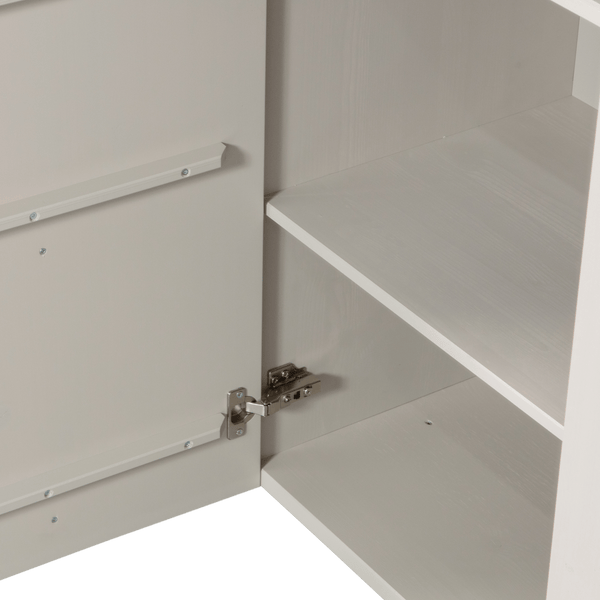 BASU DRESSOIR GRENEN DUST [fsc]