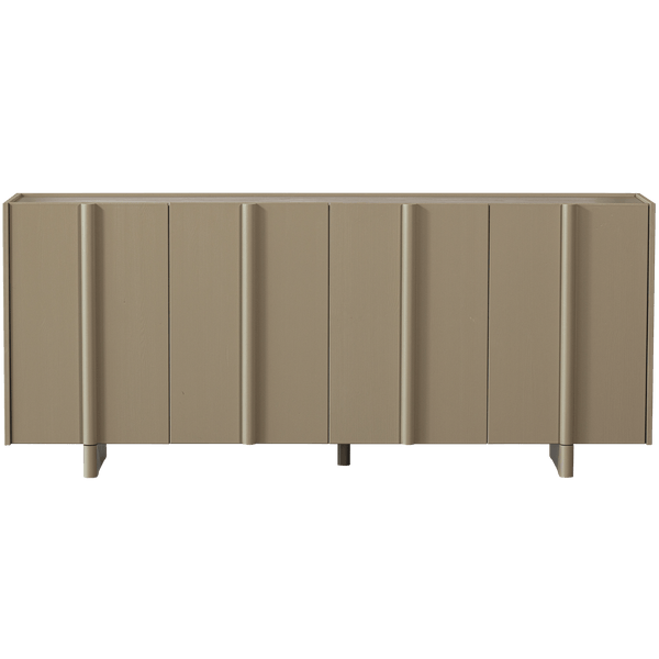BASU DRESSOIR GRENEN MUD [fsc]