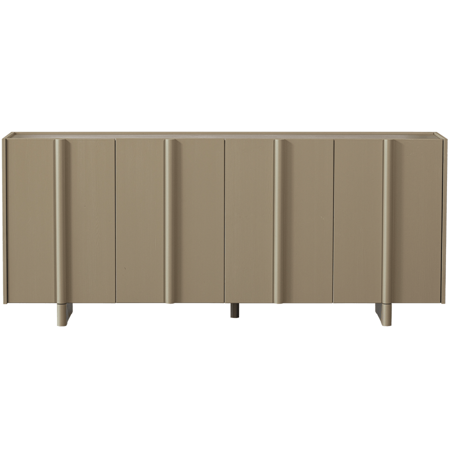 BASU DRESSOIR GRENEN MUD [fsc]