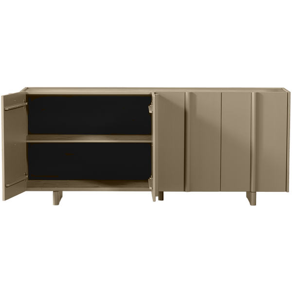 BASU DRESSOIR GRENEN MUD [fsc]
