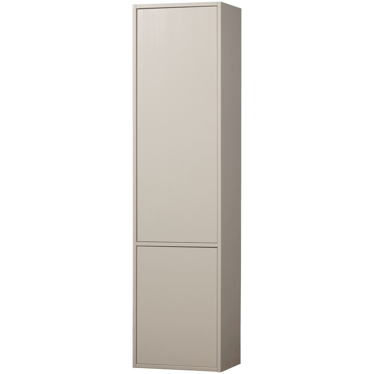 MEGGY SMALLE OPBERGKAST 55 CM GRENEN DUST [fsc]