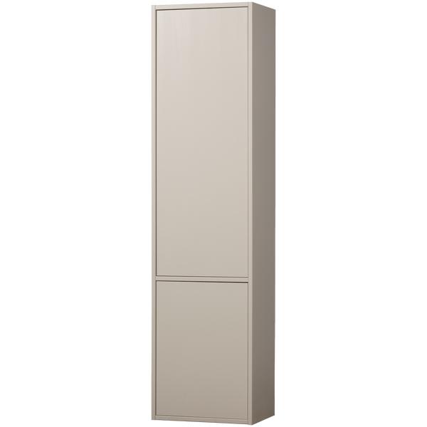 MEGGY SMALLE OPBERGKAST 55 CM GRENEN DUST [fsc]