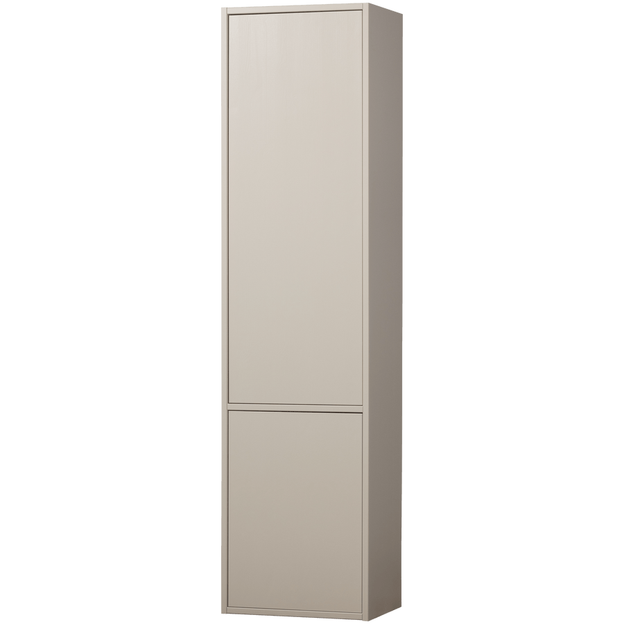 MEGGY SMALLE OPBERGKAST 55 CM GRENEN DUST [fsc]