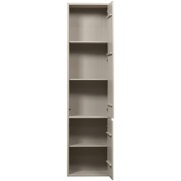 MEGGY SMALLE OPBERGKAST 55 CM GRENEN DUST [fsc]