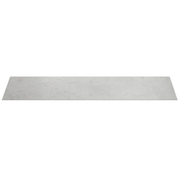BASU CONCRETE DECOR OPTIEPAKKET T.B.V. DRESSOIR/TV MEUBEL