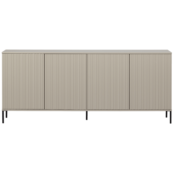 NEW GRAVURE DRESSOIR 200 CM GRENEN DUST [fsc]