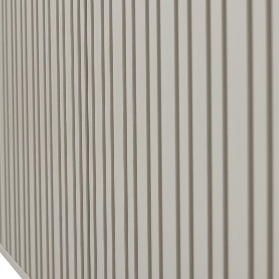 NEW GRAVURE DRESSOIR 200 CM GRENEN DUST [fsc]