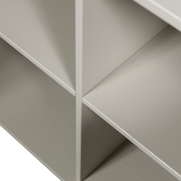 NEW GRAVURE DRESSOIR 200 CM GRENEN DUST [fsc]