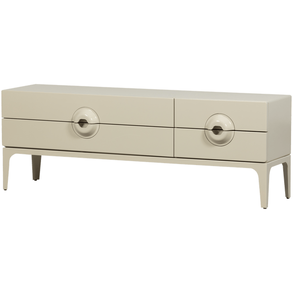 MERGE TV MEUBEL EUCALYPTUSHOUT DUST