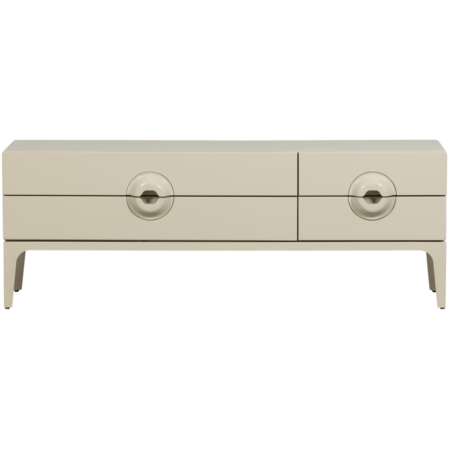MERGE TV MEUBEL EUCALYPTUSHOUT DUST