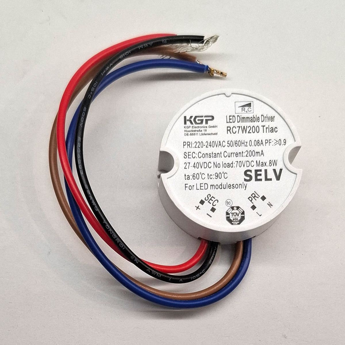 2673 driver
