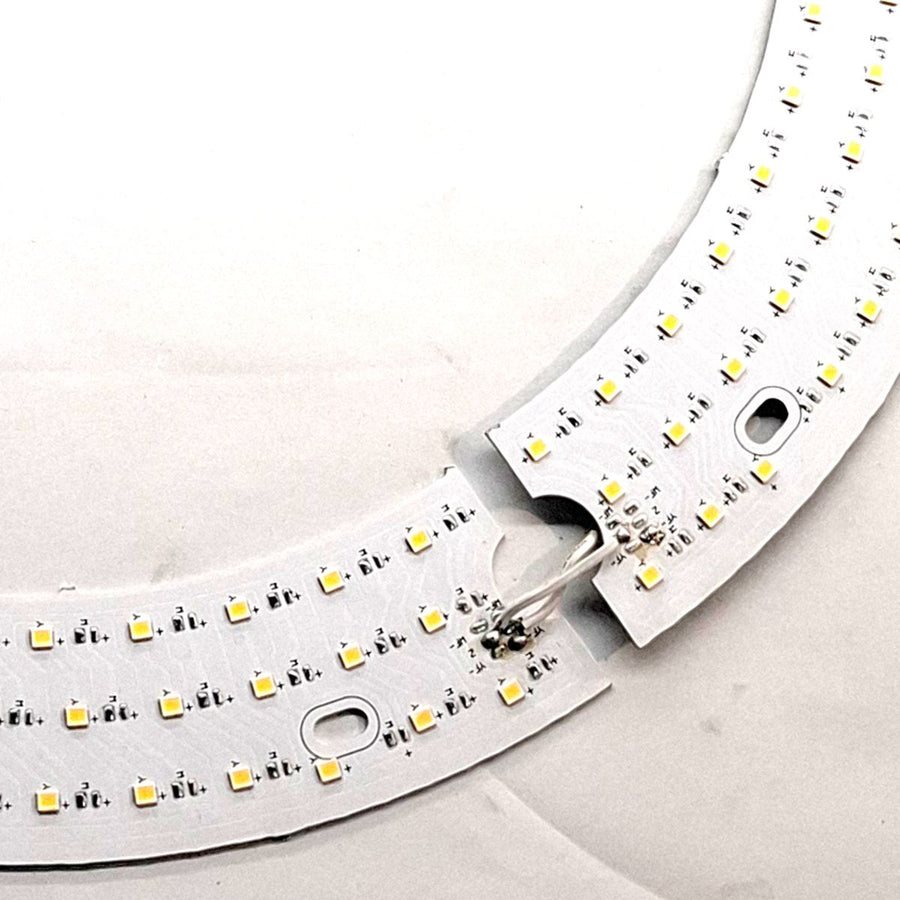 2562 led 30w 2700k