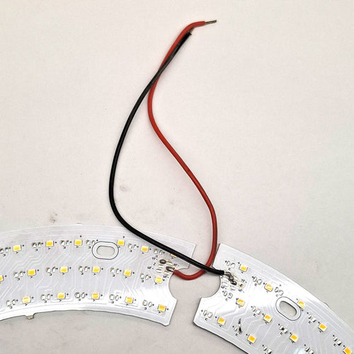 2562 led 30w 2700k