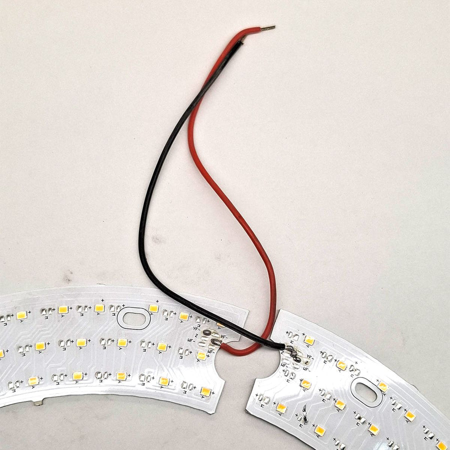 2562 led 30w 2700k