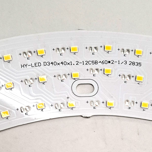 2562 led 30w 2700k