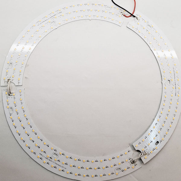 2562 led 30w 2700k