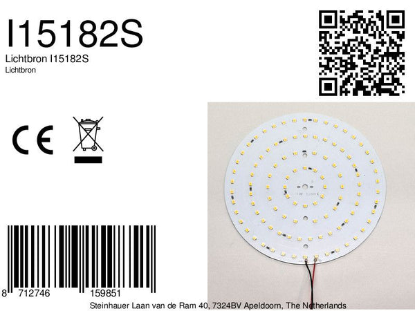 2107 led 21w 24v 2700k upl.