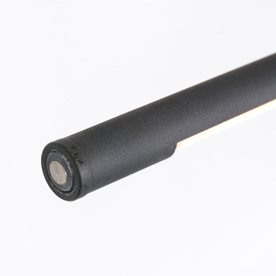 Vloerlamp Serpent 3115ZW Zwart