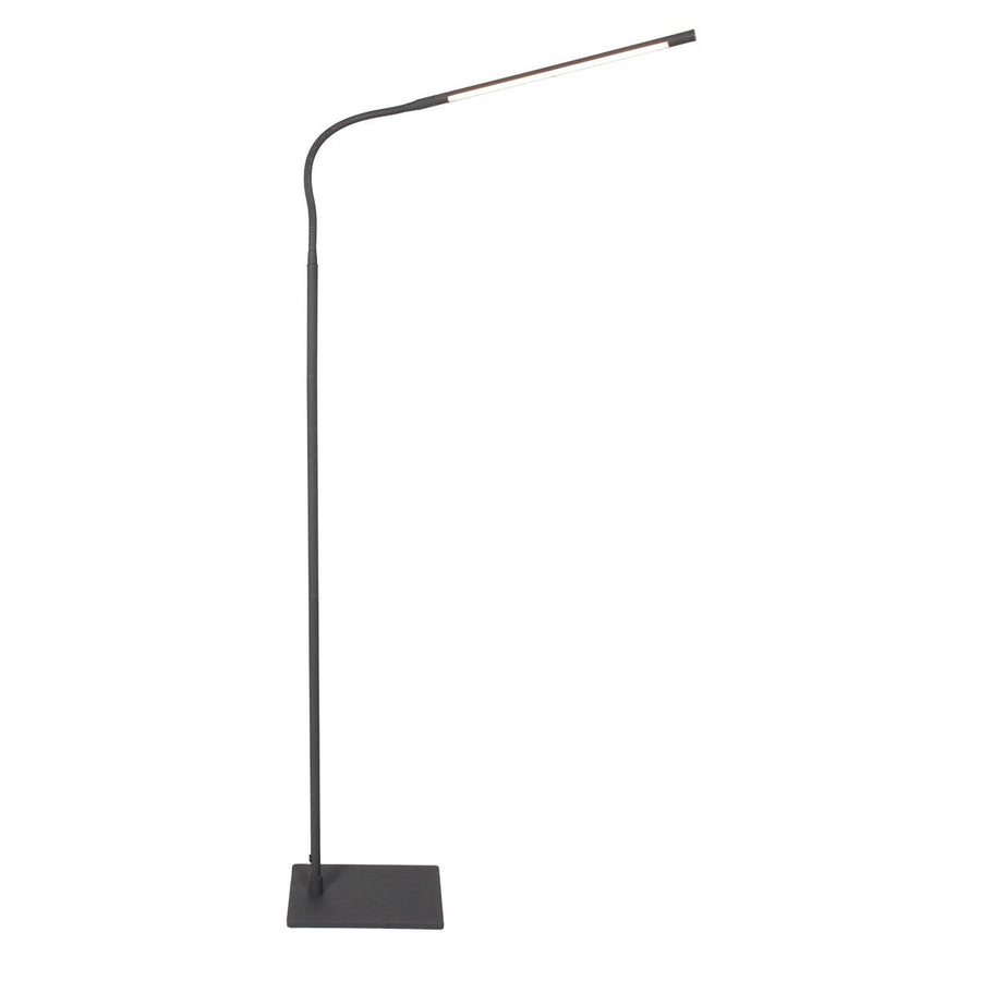 Vloerlamp Serpent 3115ZW Zwart