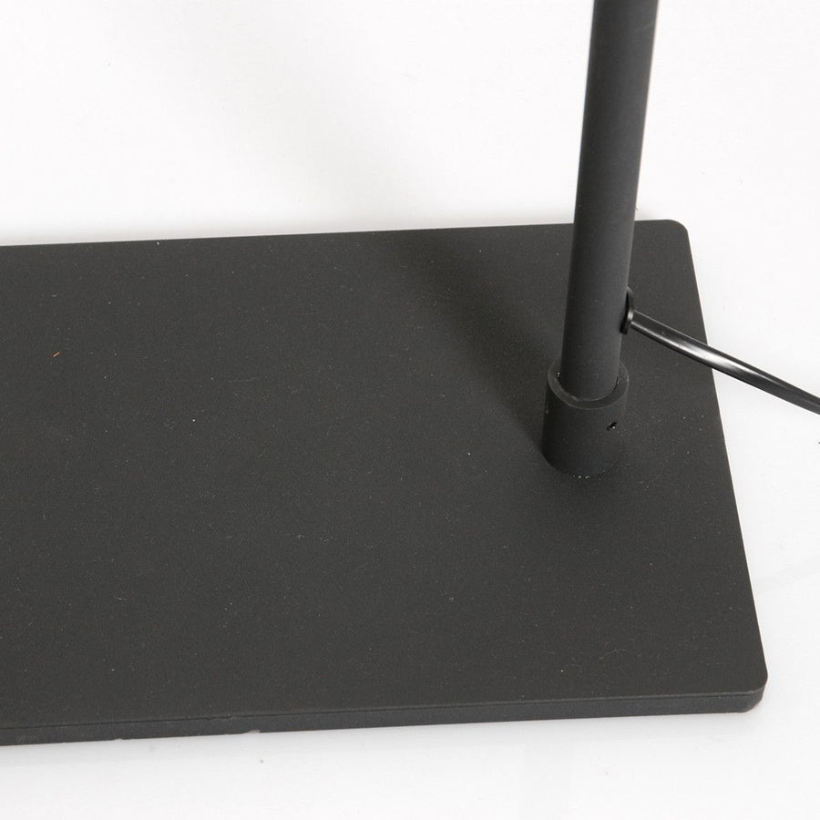 Vloerlamp Serpent 3115ZW Zwart