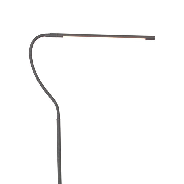 Vloerlamp Serpent 3115ZW Zwart