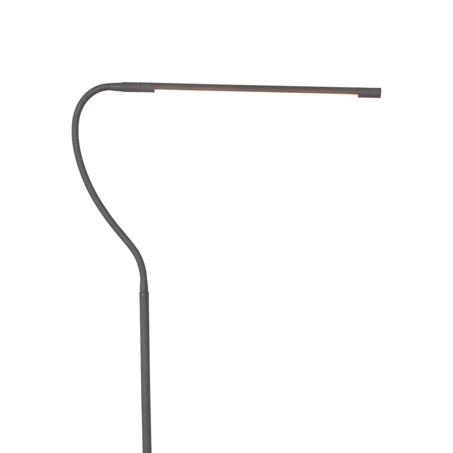 Vloerlamp Serpent 3115ZW Zwart