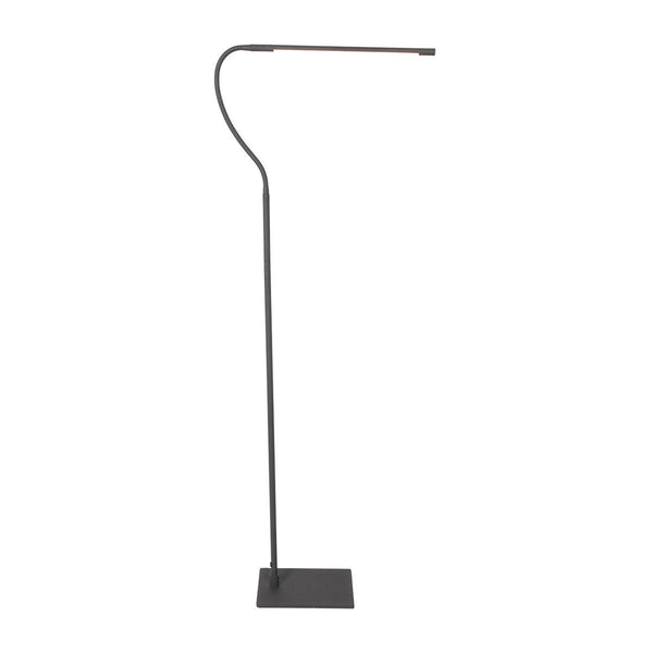 Vloerlamp Serpent 3115ZW Zwart