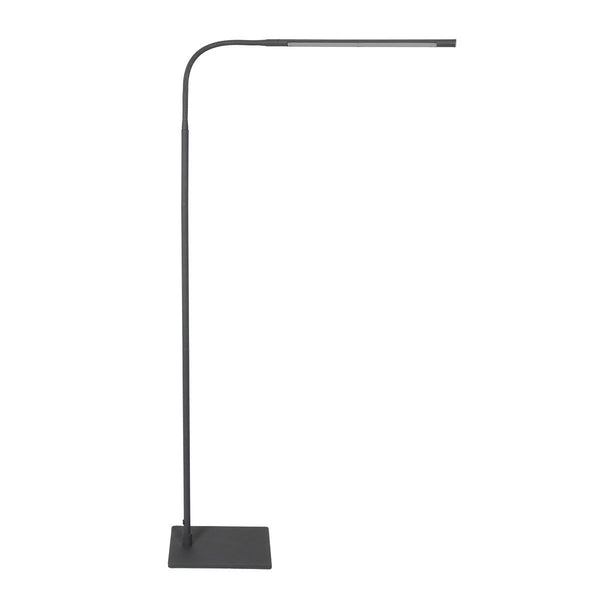 Vloerlamp Serpent 3115ZW Zwart