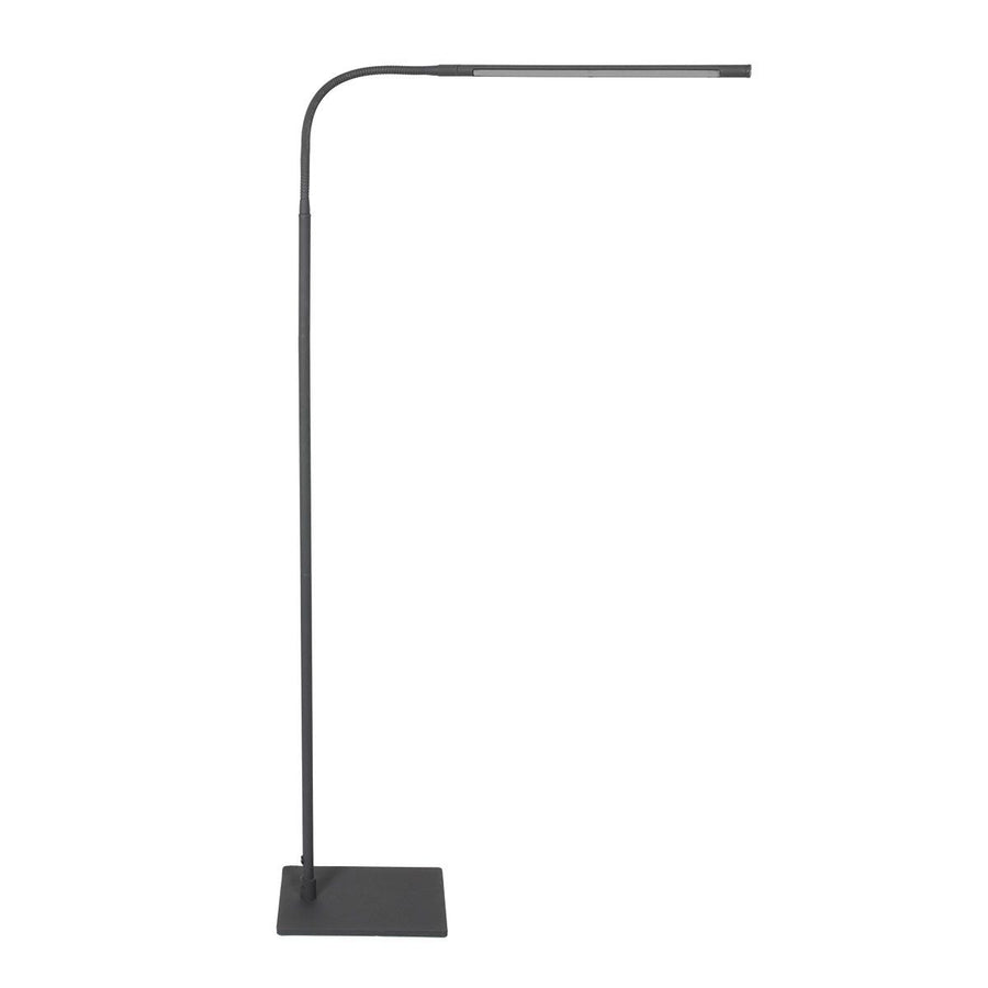 Vloerlamp Serpent 3115ZW Zwart