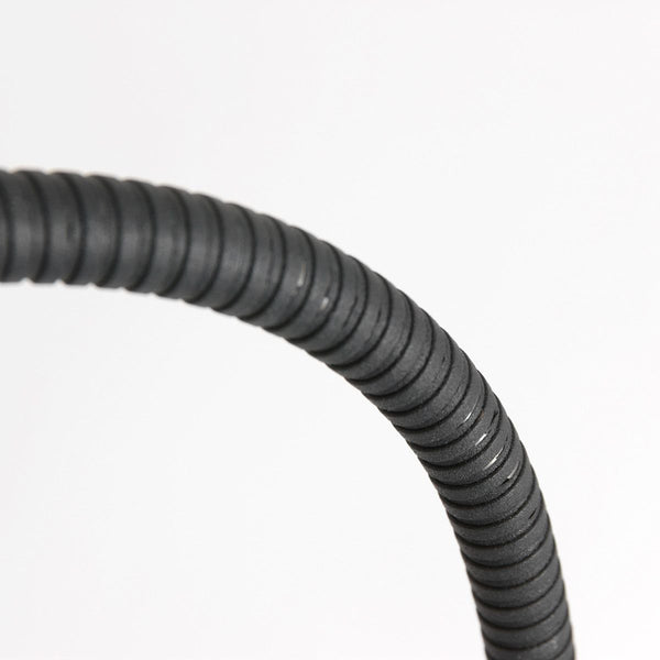 Vloerlamp Serpent 3115ZW Zwart