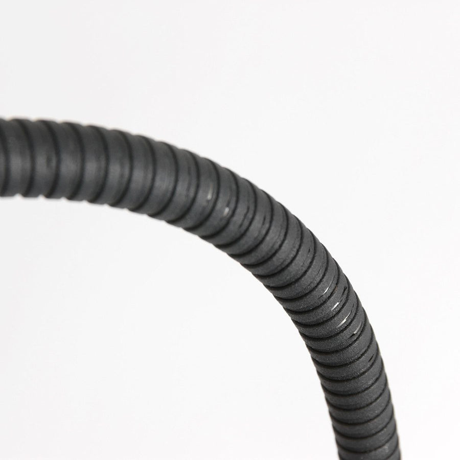 Vloerlamp Serpent 3115ZW Zwart