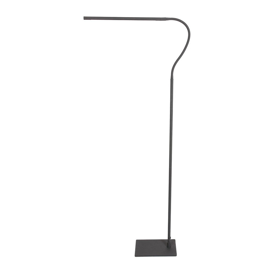 Vloerlamp Serpent 3115ZW Zwart