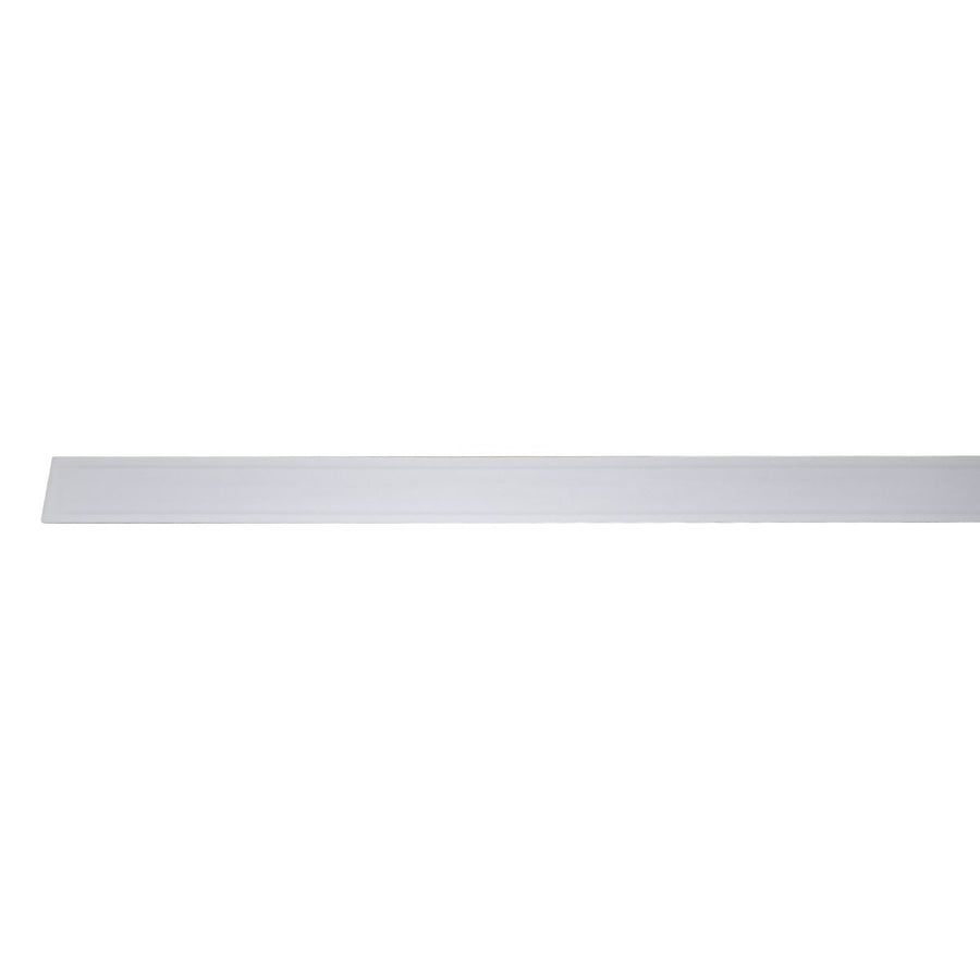 7971 plastic afdekplaat 30*6*1545