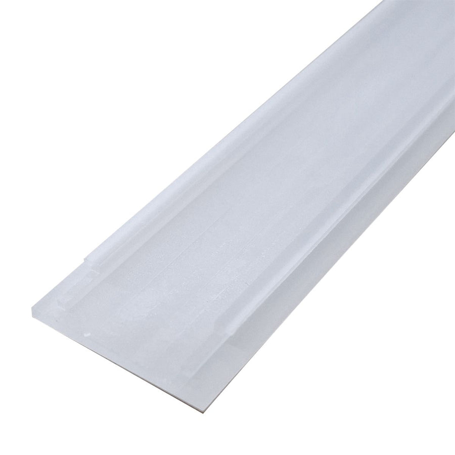 7971 plastic afdekplaat 30*6*1545
