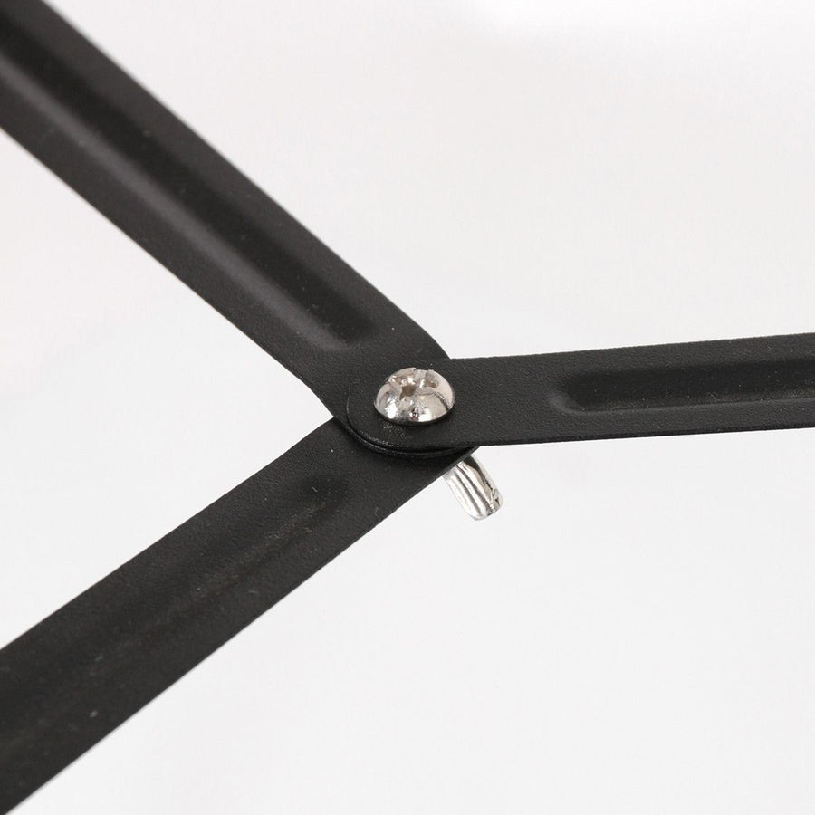 Vloerlamp Triek 3348ZW Zwart