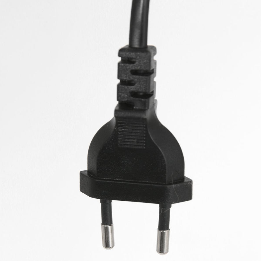 Vloerlamp Triek 3348ZW Zwart