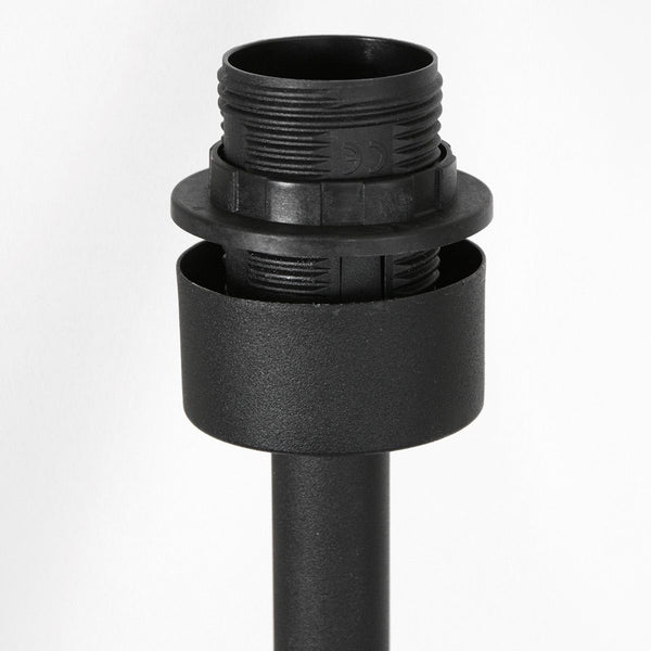Vloerlamp Triek 3348ZW Zwart