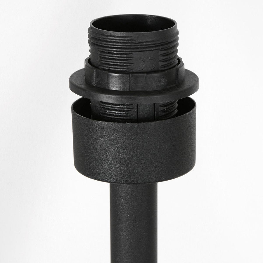 Vloerlamp Triek 3348ZW Zwart