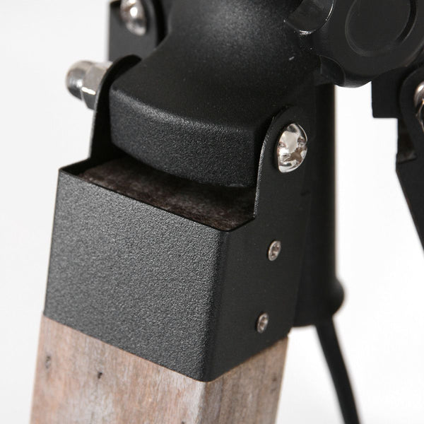 Vloerlamp Triek 3348ZW Zwart