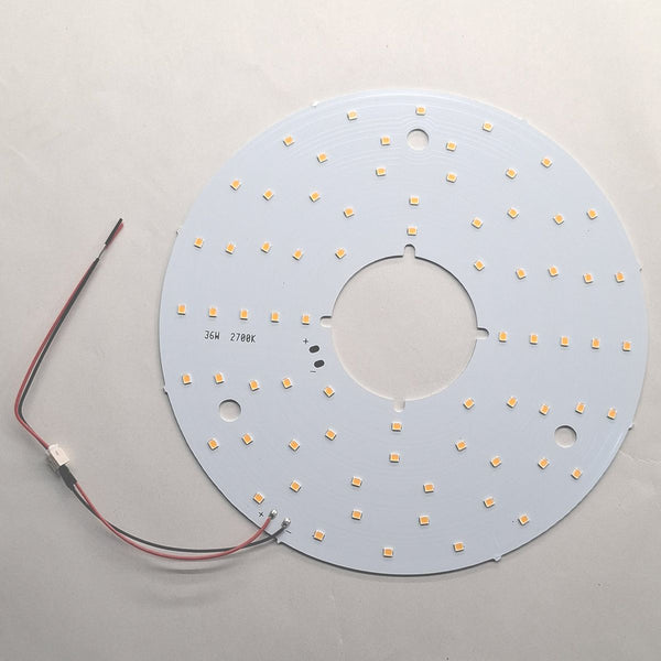 2560 led 40w DC1.8A 2700K