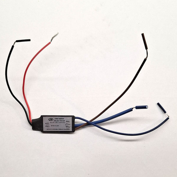 2745 led touch dimmer 20w 2700k