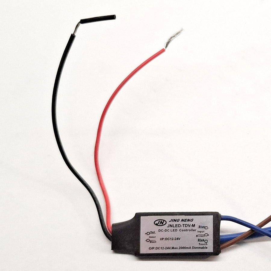 2745 led touch dimmer 20w 2700k