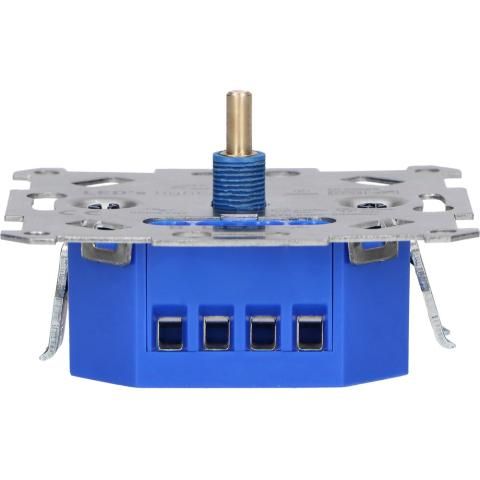 Muurdimmer 3-150w led