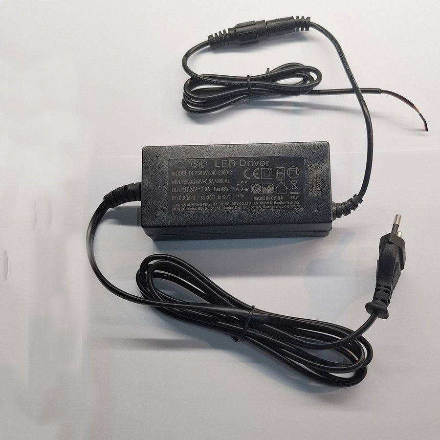 2560 led driver 24V 48w JNP48WX24V