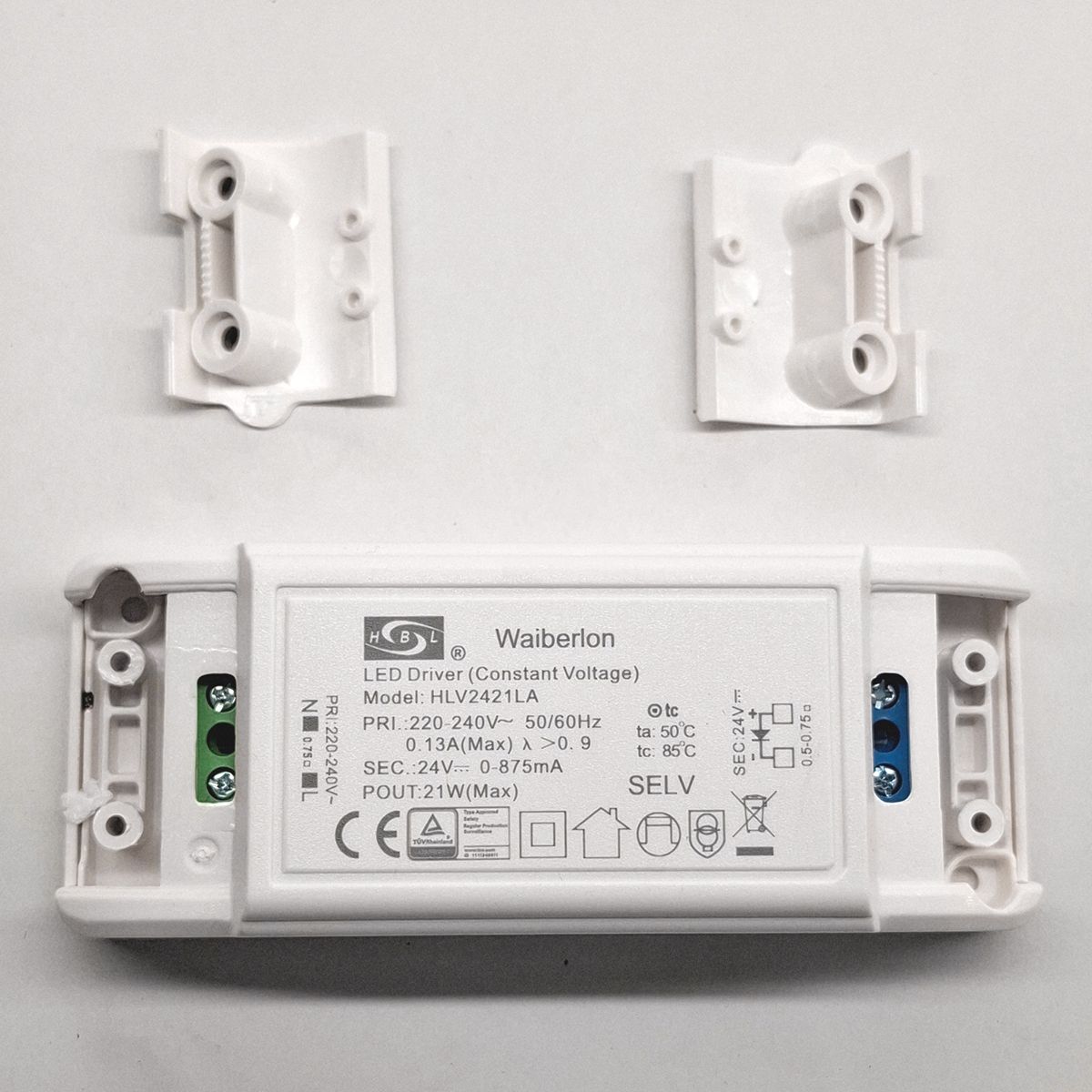 2433 25w led driver JN25WX24V