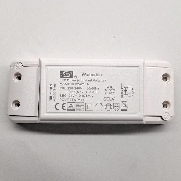 2433 25w led driver JN25WX24V